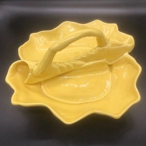 MCM Camark Serving Dish
